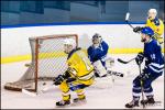 Photo hockey match Paris (FV) - Evry / Viry le 24/11/2018