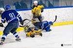 Photo hockey match Paris (FV) - Evry / Viry le 30/11/2019