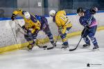 Photo hockey match Paris (FV) - Evry / Viry le 13/11/2021