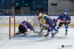 Photo hockey match Paris (FV) - Evry / Viry le 13/11/2021