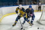 Photo hockey match Paris (FV) - Evry / Viry le 13/11/2021