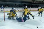 Photo hockey match Paris (FV) - Evry / Viry le 13/11/2021