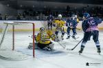 Photo hockey match Paris (FV) - Evry / Viry le 13/11/2021