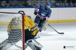 Photo hockey match Paris (FV) - Evry / Viry le 13/11/2021