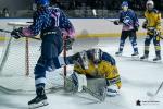 Photo hockey match Paris (FV) - Evry / Viry le 13/11/2021