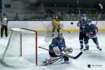 Photo hockey match Paris (FV) - Evry / Viry le 13/11/2021