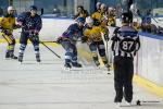 Photo hockey match Paris (FV) - Evry / Viry le 13/11/2021