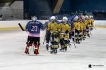 Photo hockey match Paris (FV) - Evry / Viry le 13/11/2021