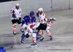 Photo hockey match Paris (FV) - La Roche-sur-Yon le 24/04/2010