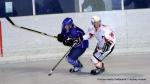 Photo hockey match Paris (FV) - La Roche-sur-Yon le 24/04/2010