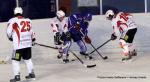 Photo hockey match Paris (FV) - La Roche-sur-Yon le 24/04/2010
