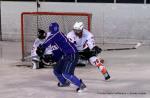 Photo hockey match Paris (FV) - La Roche-sur-Yon le 24/04/2010