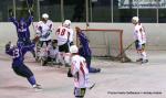 Photo hockey match Paris (FV) - La Roche-sur-Yon le 24/04/2010