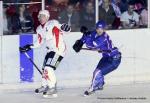 Photo hockey match Paris (FV) - La Roche-sur-Yon le 24/04/2010