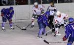 Photo hockey match Paris (FV) - La Roche-sur-Yon le 24/04/2010