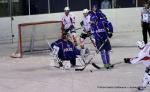 Photo hockey match Paris (FV) - La Roche-sur-Yon le 24/04/2010