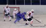 Photo hockey match Paris (FV) - La Roche-sur-Yon le 24/04/2010