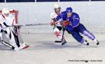 Photo hockey match Paris (FV) - La Roche-sur-Yon le 24/04/2010
