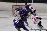 Photo hockey match Paris (FV) - La Roche-sur-Yon le 24/04/2010