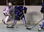 Photo hockey match Paris (FV) - La Roche-sur-Yon le 24/04/2010