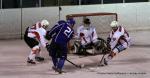 Photo hockey match Paris (FV) - La Roche-sur-Yon le 24/04/2010