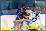 Photo hockey match Paris (FV) - Limoges le 05/03/2016