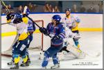 Photo hockey match Paris (FV) - Limoges le 05/03/2016