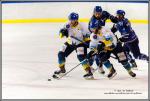 Photo hockey match Paris (FV) - Limoges le 05/03/2016