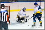 Photo hockey match Paris (FV) - Limoges le 05/03/2016