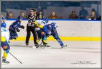 Photo hockey match Paris (FV) - Limoges le 05/03/2016
