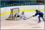 Photo hockey match Paris (FV) - Limoges le 05/03/2016
