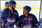 Photo hockey match Paris (FV) - Limoges le 05/03/2016