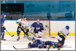 Photo hockey match Paris (FV) - Limoges le 05/03/2016