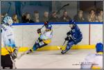 Photo hockey match Paris (FV) - Limoges le 05/03/2016