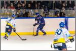 Photo hockey match Paris (FV) - Limoges le 05/03/2016