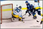 Photo hockey match Paris (FV) - Limoges le 05/03/2016