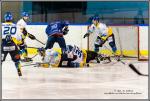 Photo hockey match Paris (FV) - Limoges le 05/03/2016