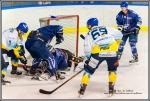 Photo hockey match Paris (FV) - Limoges le 05/03/2016