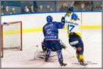 Photo hockey match Paris (FV) - Limoges le 05/03/2016