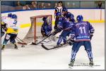 Photo hockey match Paris (FV) - Limoges le 05/03/2016