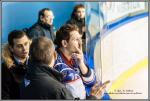 Photo hockey match Paris (FV) - Limoges le 05/03/2016