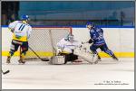 Photo hockey match Paris (FV) - Limoges le 05/03/2016