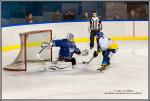 Photo hockey match Paris (FV) - Limoges le 05/03/2016