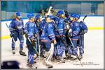 Photo hockey match Paris (FV) - Limoges le 05/03/2016