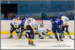 Photo hockey match Paris (FV) - Limoges le 05/03/2016