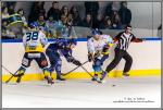 Photo hockey match Paris (FV) - Limoges le 05/03/2016