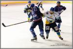 Photo hockey match Paris (FV) - Limoges le 05/03/2016