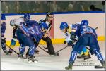 Photo hockey match Paris (FV) - Limoges le 05/03/2016