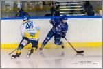 Photo hockey match Paris (FV) - Limoges le 05/03/2016