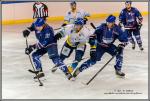 Photo hockey match Paris (FV) - Limoges le 05/03/2016